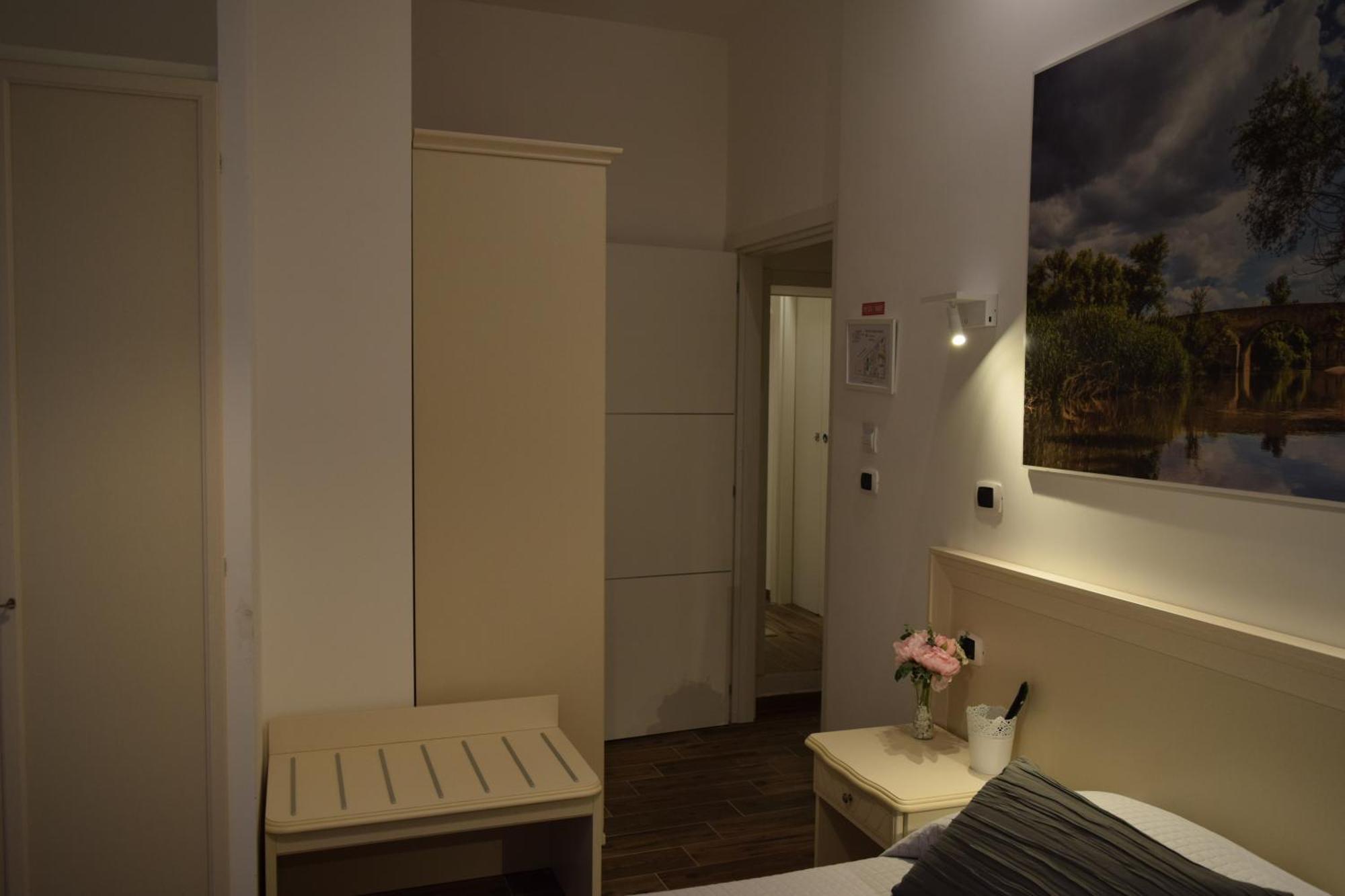 Domus Al Corso Con Servizio B&B Каноса-ди-Пулья Экстерьер фото